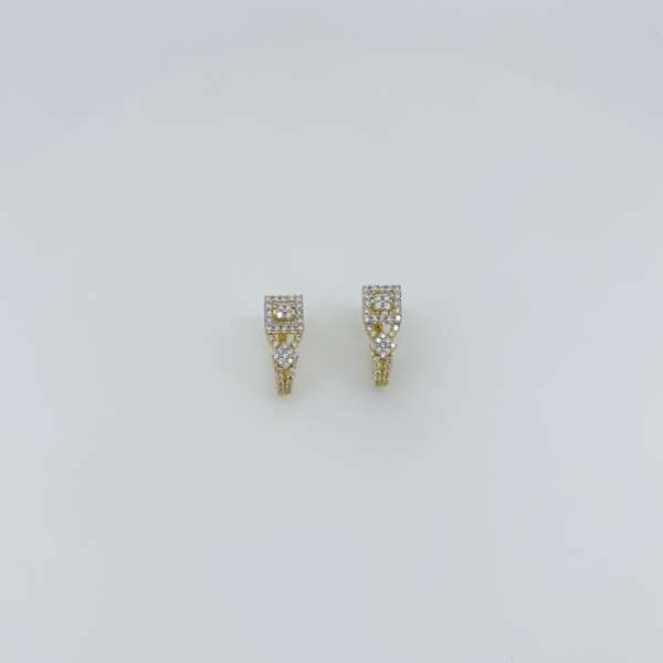 Classic Square Diamond Bali