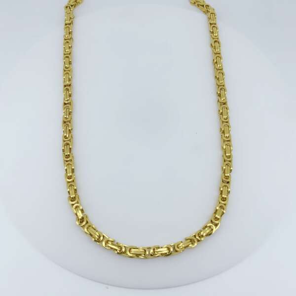 Magnificent Gold Chain For Men