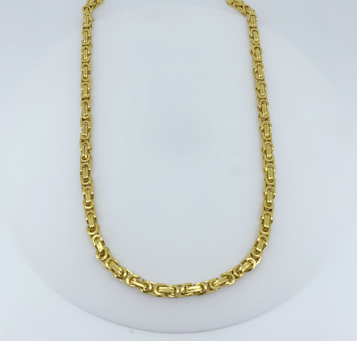 Magnificent Gold Chain For Men
