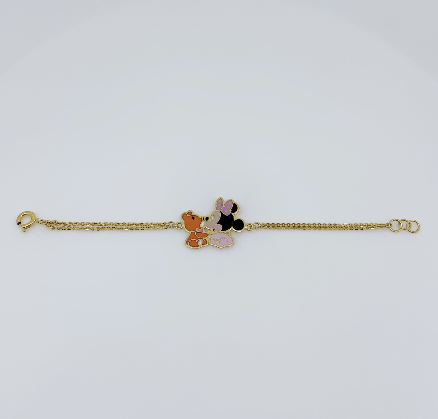 Sweet Toon Kids Bracelet - Image 3