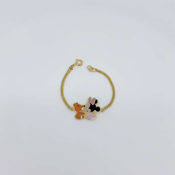 Sweet Toon Kids Bracelet