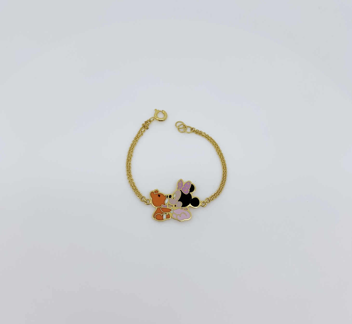 Sweet Toon Kids Bracelet