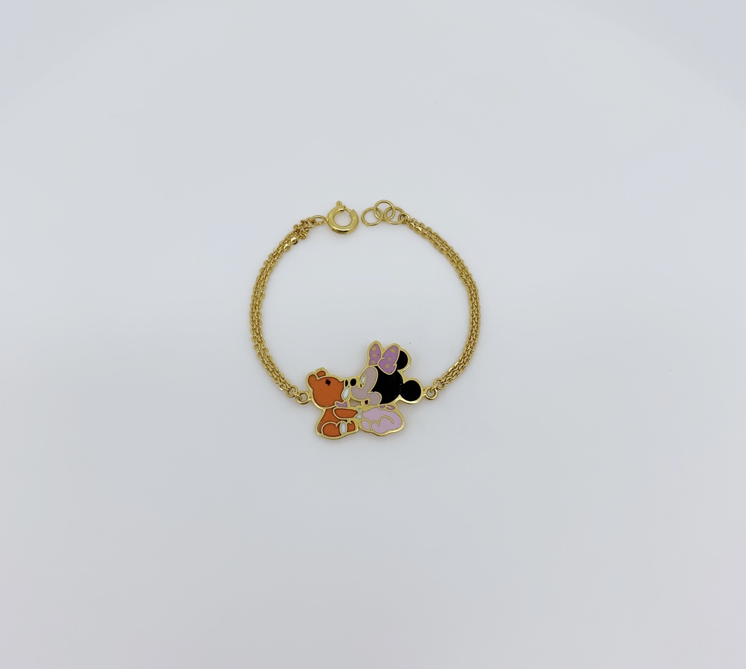 Sweet Toon Kids Bracelet - Image 2